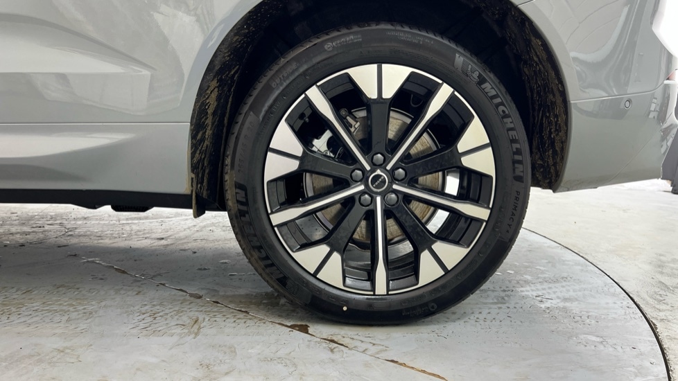 Used Volvo XC60 2026 for sale - 78008983: Photo 49