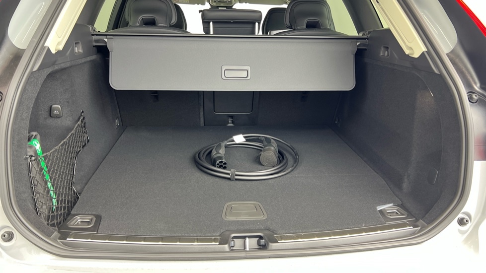 Used Volvo XC60 2026 for sale - 78008983: Photo 55