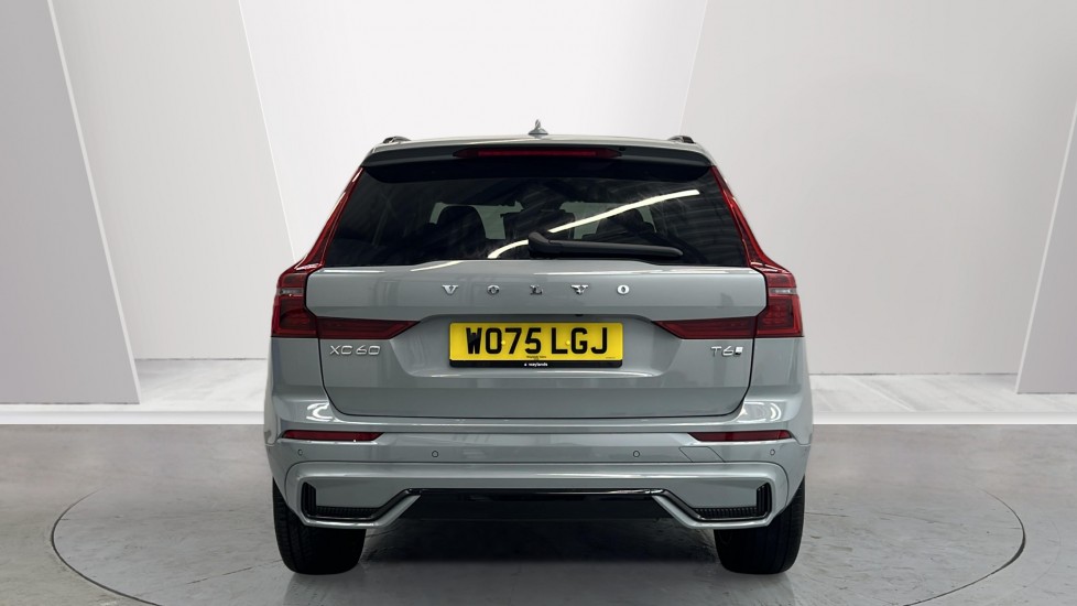 Used Volvo XC60 2026 for sale - 78008983: Photo 7