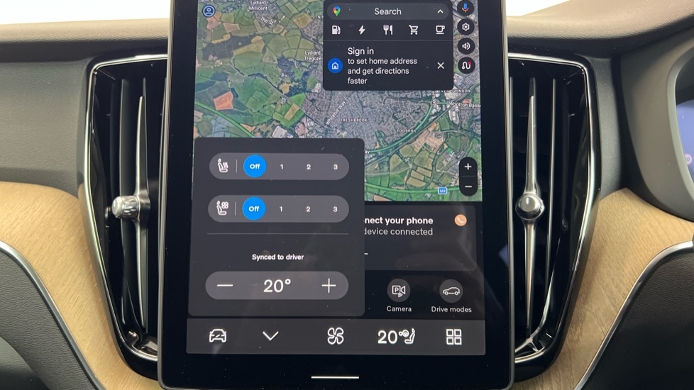 Used Volvo XC60 2026 for sale - 78008983: Photo 70