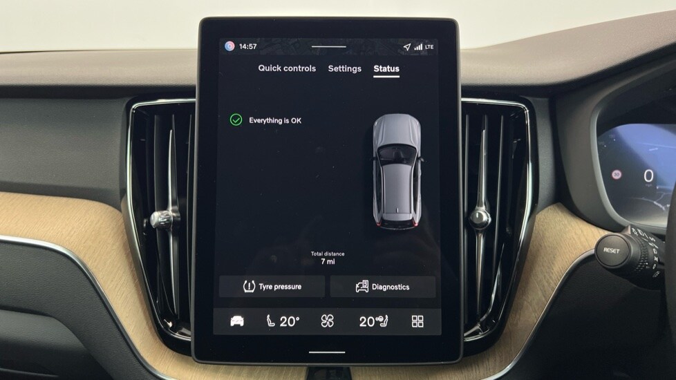 Used Volvo XC60 2026 for sale - 78008983: Photo 72