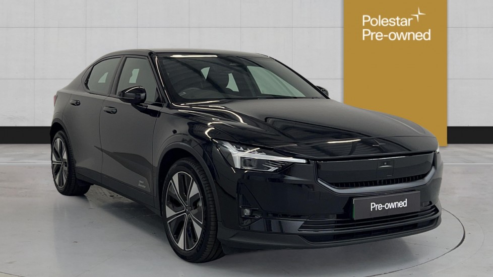 Used Polestar Polestar 2 2024 for sale - 76668182: Photo 1
