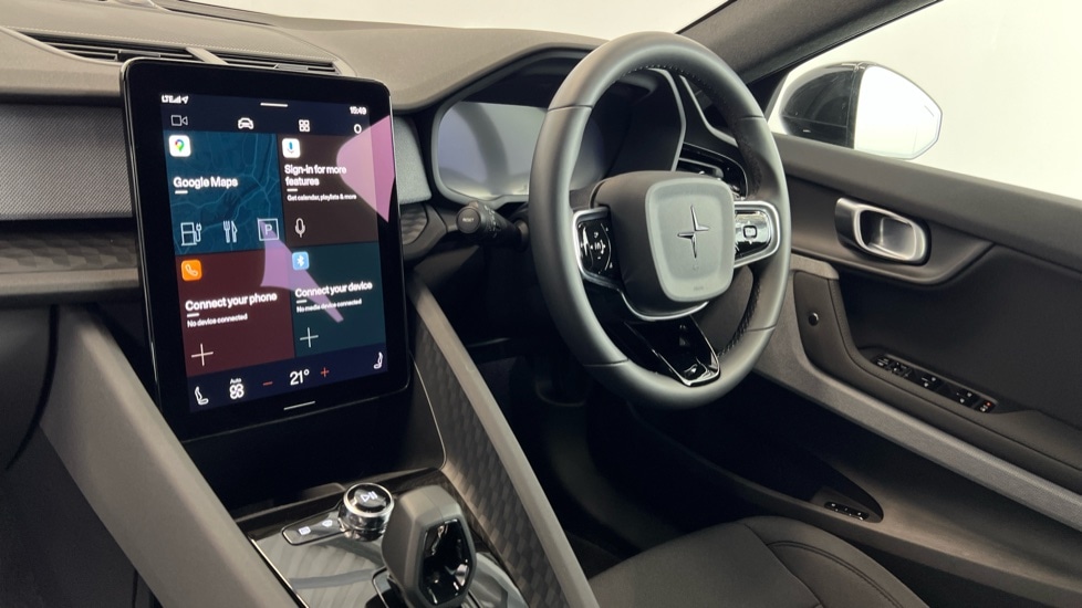 Used Polestar Polestar 2 2024 for sale - 76668182: Photo 13