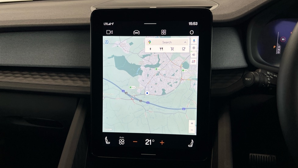 Used Polestar Polestar 2 2024 for sale - 76668182: Photo 14