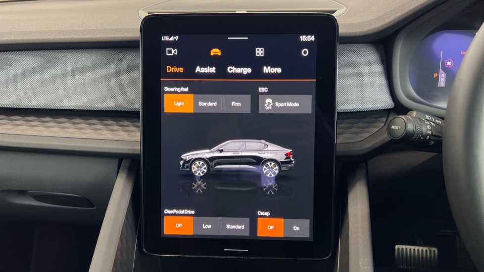 Used Polestar Polestar 2 2024 for sale - 76668182: Photo 15