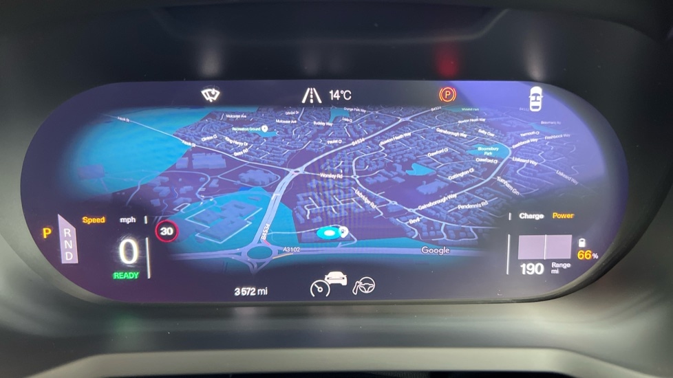 Used Polestar Polestar 2 2024 for sale - 76668182: Photo 16