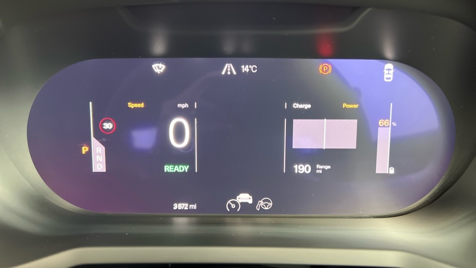 Used Polestar Polestar 2 2024 for sale - 76668182: Photo 17