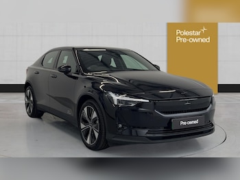 Polestar - Polestar 2