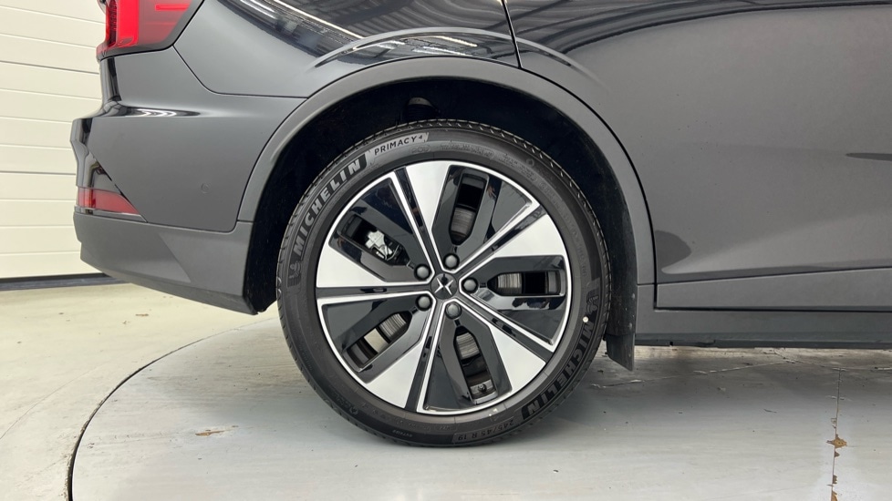 Used Polestar Polestar 2 2024 for sale - 76668182: Photo 27