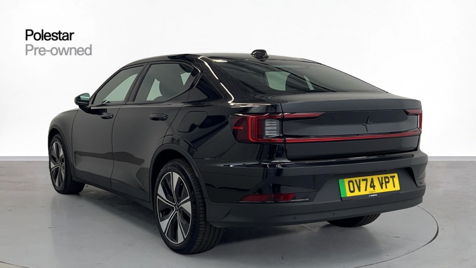 Used Polestar Polestar 2 2024 for sale - 76668182: Photo 3
