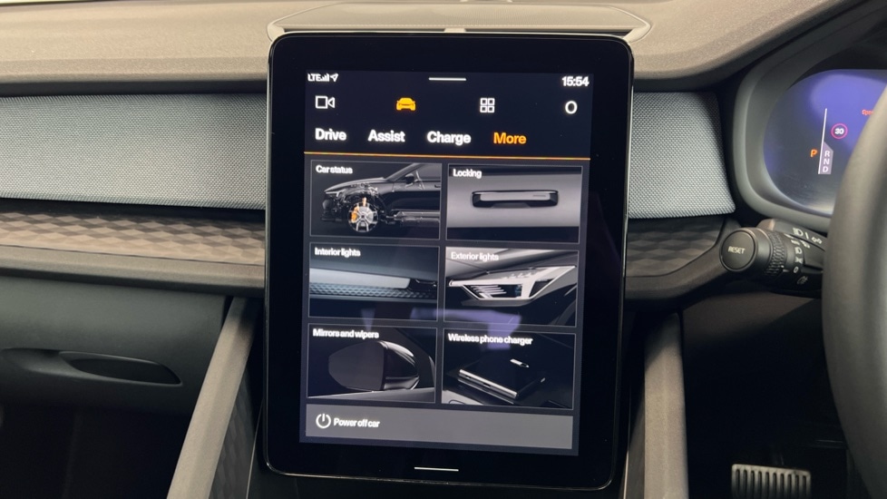 Used Polestar Polestar 2 2024 for sale - 76668182: Photo 36