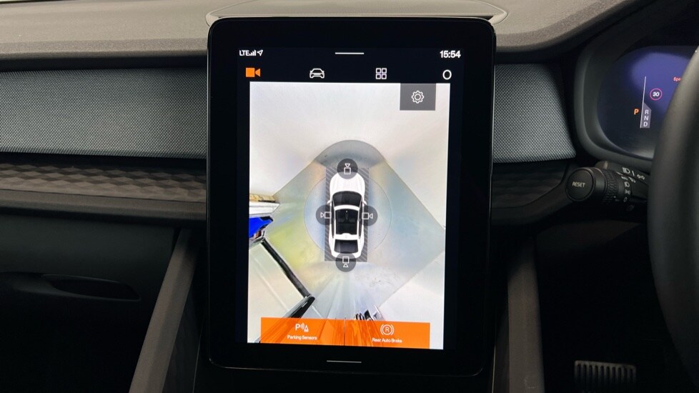 Used Polestar Polestar 2 2024 for sale - 76668182: Photo 38