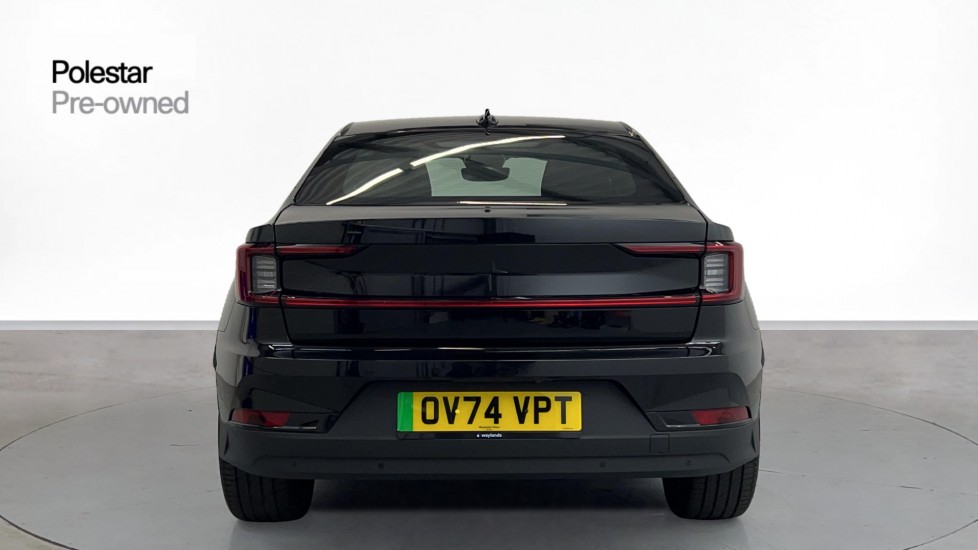 Used Polestar Polestar 2 2024 for sale - 76668182: Photo 4