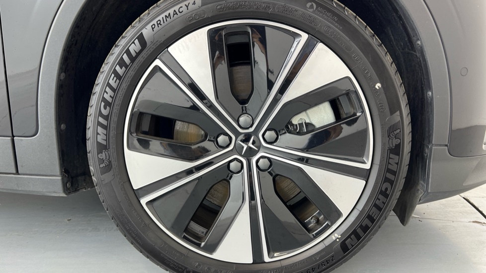 Used Polestar Polestar 2 2024 for sale - 76668182: Photo 41