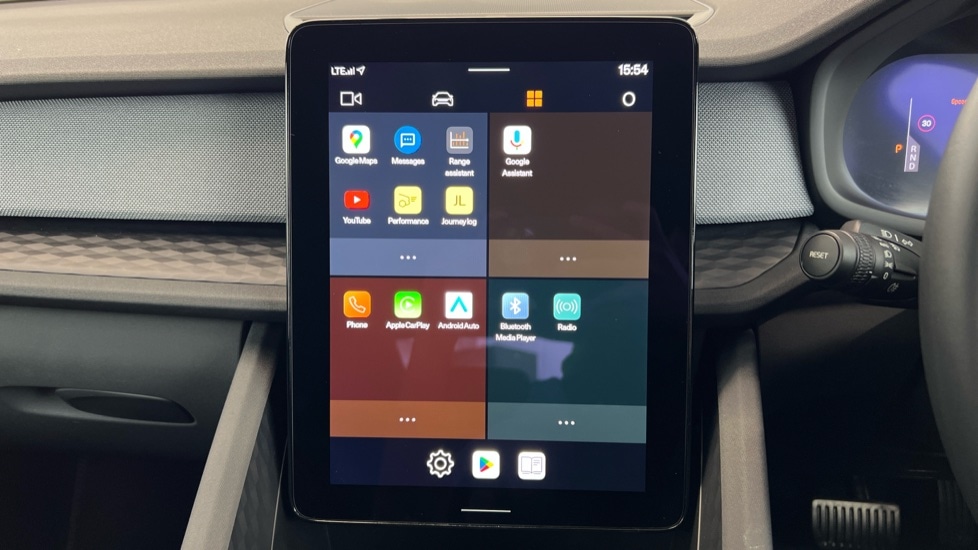 Used Polestar Polestar 2 2024 for sale - 76668182: Photo 48