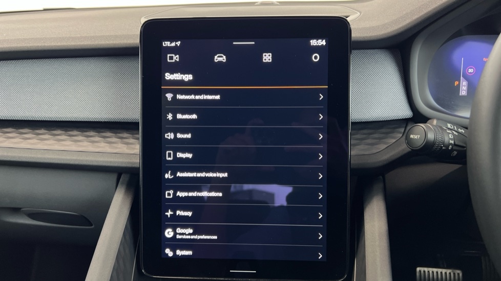 Used Polestar Polestar 2 2024 for sale - 76668182: Photo 49