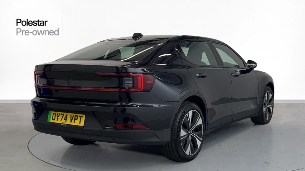 Used Polestar Polestar 2 2024 for sale - 76668182: Photo 5