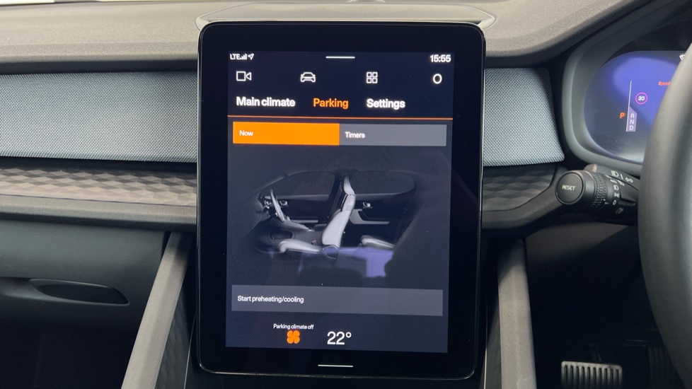 Used Polestar Polestar 2 2024 for sale - 76668182: Photo 51