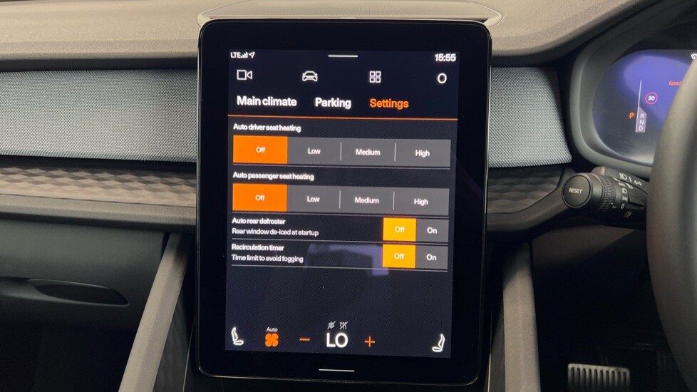 Used Polestar Polestar 2 2024 for sale - 76668182: Photo 52