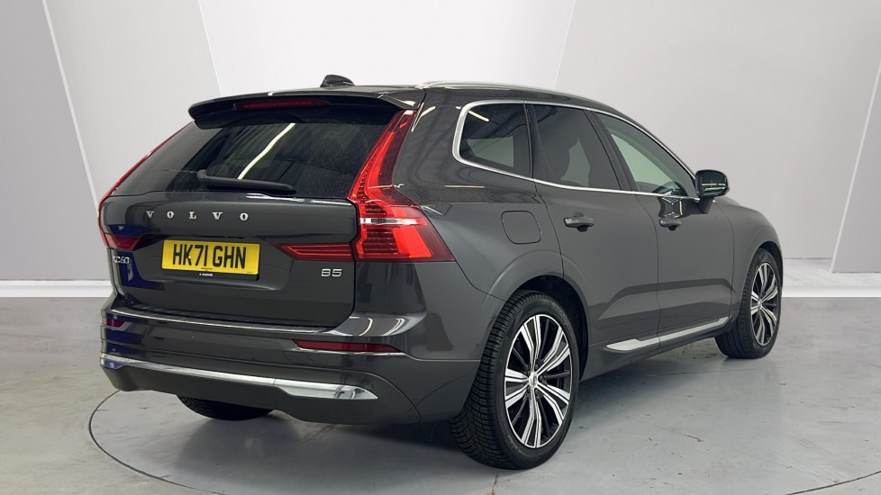 Used Volvo XC60 2021 for sale - 78215893: Photo 2