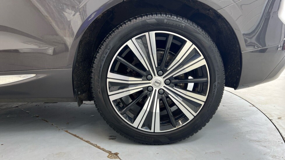 Used Volvo XC60 2021 for sale - 78215893: Photo 49