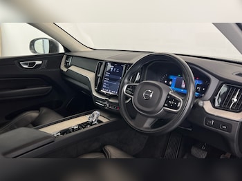 Used Volvo XC60 2021 for sale - 78215893: Photo