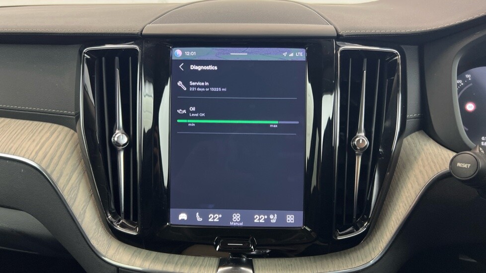 Used Volvo XC60 2021 for sale - 78215893: Photo 73