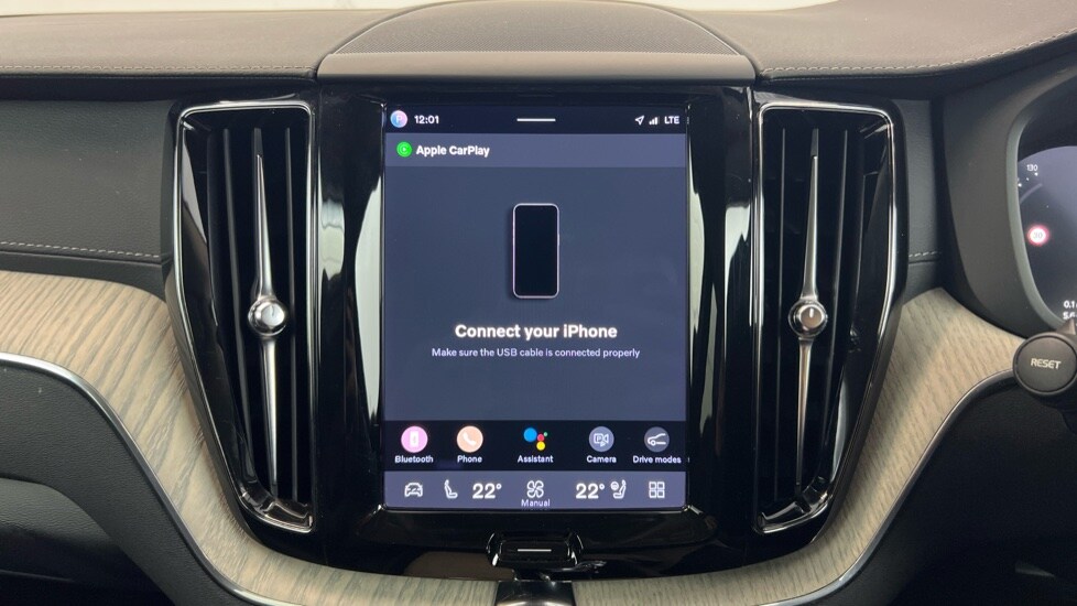 Used Volvo XC60 2021 for sale - 78215893: Photo 75