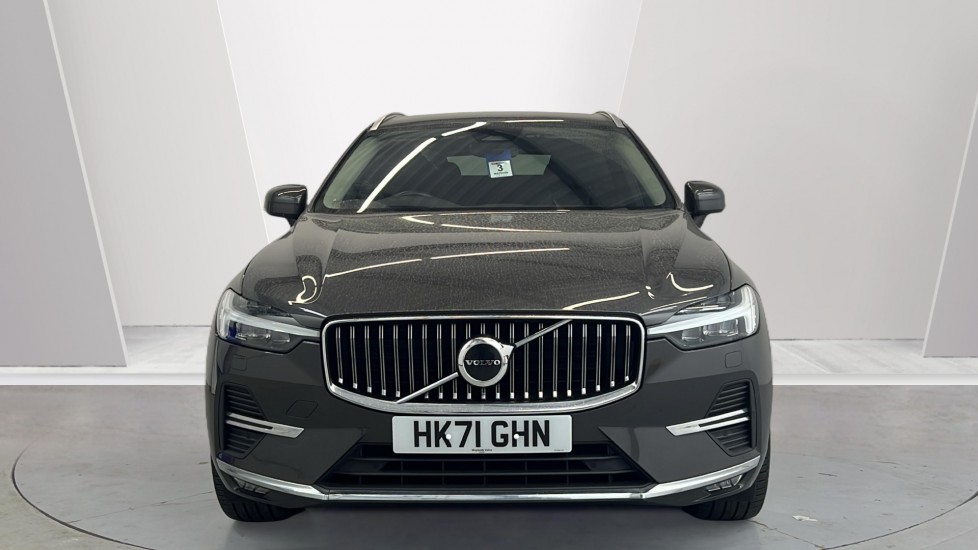 Used Volvo XC60 2021 for sale - 78215893: Photo 8