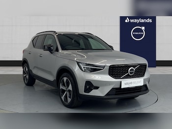Volvo - XC40