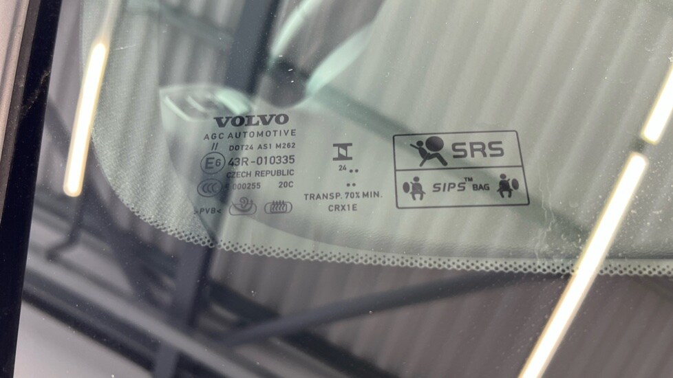 Used Volvo XC40 2025 for sale - 76023182: Photo 42