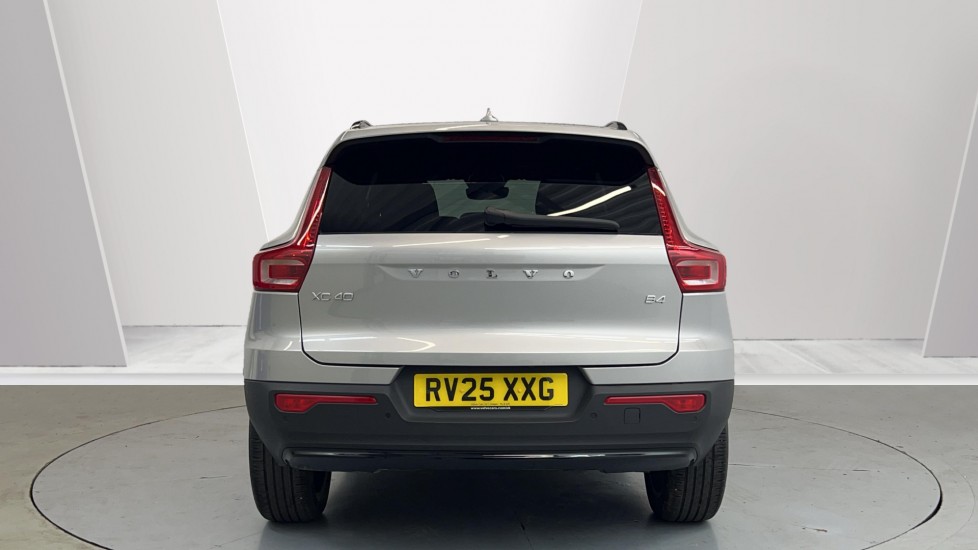 Used Volvo XC40 2025 for sale - 76023182: Photo 7