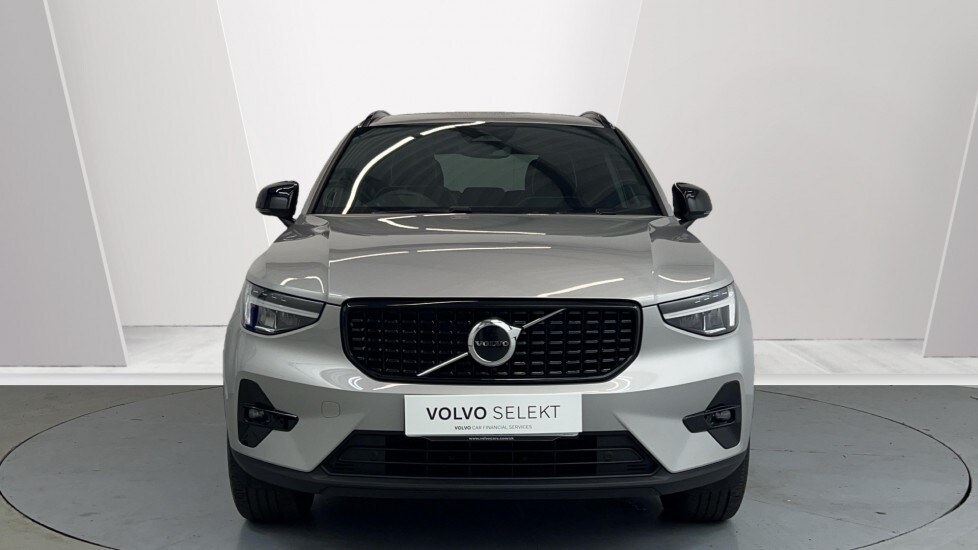 Used Volvo XC40 2025 for sale - 76023182: Photo 8