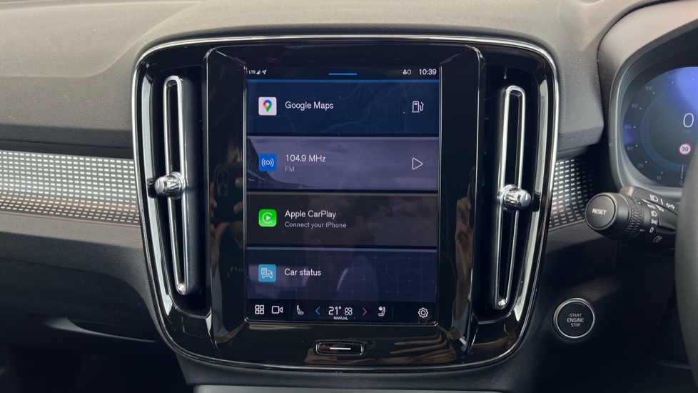 Used Volvo XC40 2025 for sale - 77133839: Photo 11