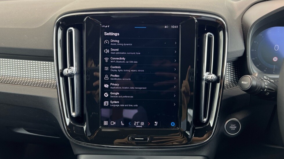 Used Volvo XC40 2025 for sale - 77133839: Photo 41