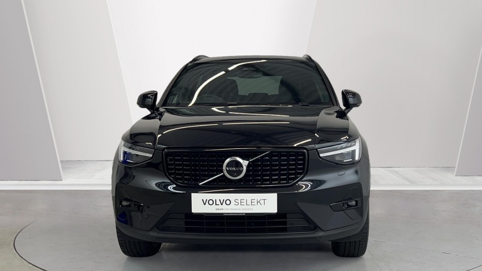 Used Volvo XC40 2025 for sale - 77133839: Photo 8