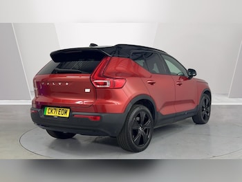 Used Volvo XC40 2021 for sale - 78123147: Photo