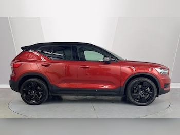 Used Volvo XC40 2021 for sale - 78123147: Photo