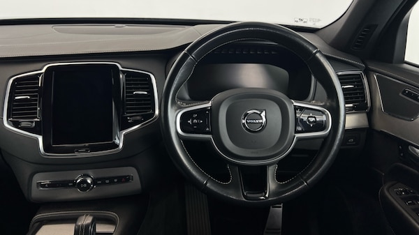 Used Volvo XC90 2021 for sale - 76154969: Photo 10