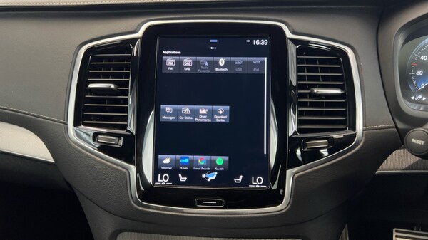 Used Volvo XC90 2021 for sale - 76154969: Photo 12
