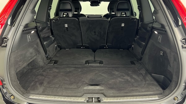 Used Volvo XC90 2021 for sale - 76154969: Photo 14