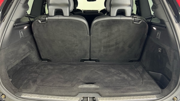 Used Volvo XC90 2021 for sale - 76154969: Photo 15