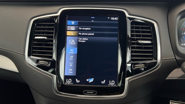 Used Volvo XC90 2021 for sale - 76154969: Photo 17