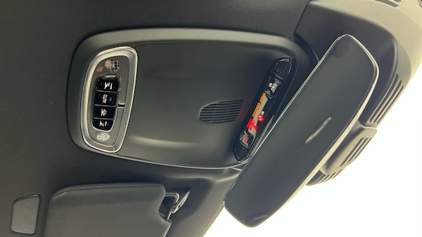 Used Volvo XC90 2021 for sale - 76154969: Photo 28