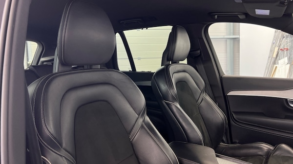 Used Volvo XC90 2021 for sale - 76154969: Photo 31