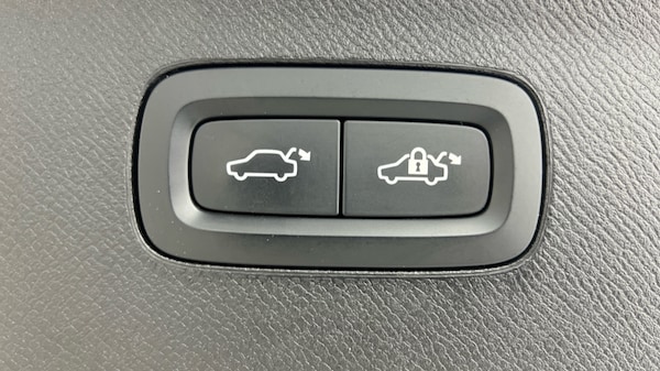Used Volvo XC90 2021 for sale - 76154969: Photo 35