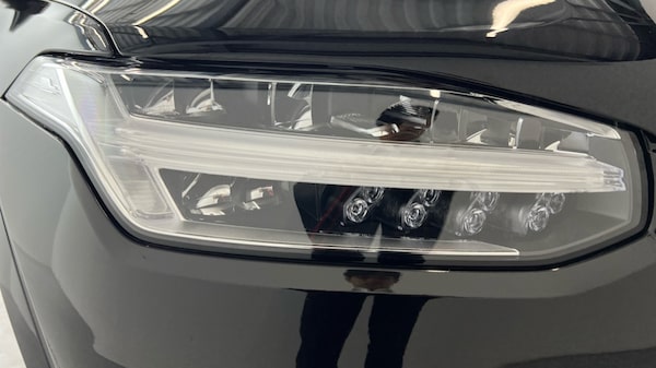 Used Volvo XC90 2021 for sale - 76154969: Photo 39