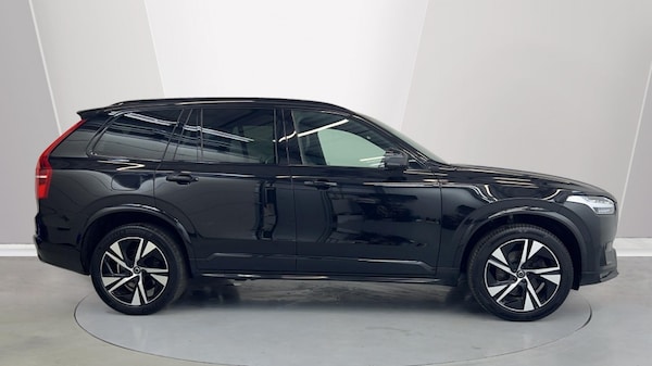 Used Volvo XC90 2021 for sale - 76154969: Photo 3