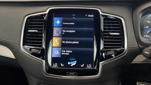 Used Volvo XC90 2021 for sale - 76154969: Photo 42
