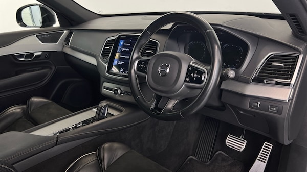 Used Volvo XC90 2021 for sale - 76154969: Photo 4